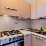 Apartamento Miralago By Interhome