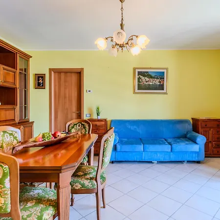 Miralago By Interhome Colico