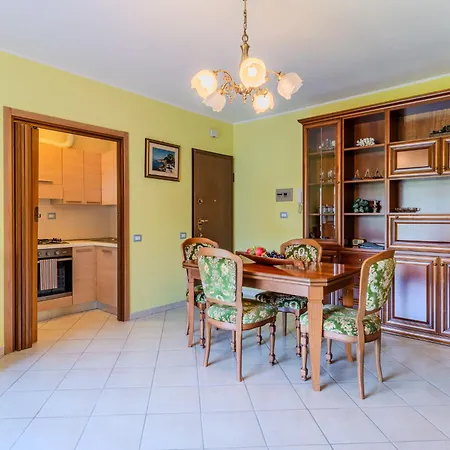 Apartment Miralago By Interhome *