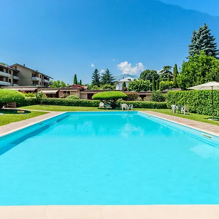 Apartment Miralago By Interhome Colico