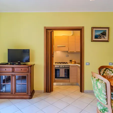 Miralago By Interhome *