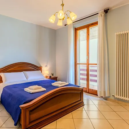 Miralago By Interhome * Colico