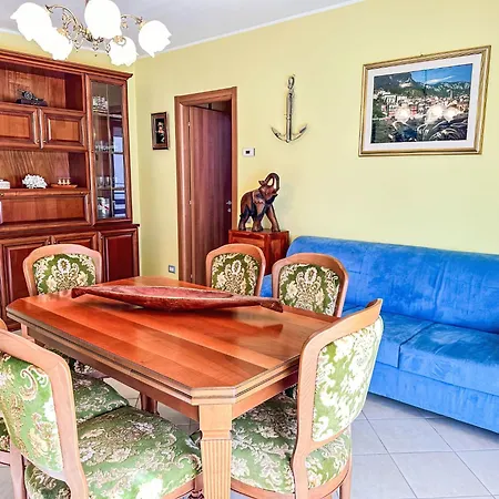 Miralago By Interhome Apartment Colico