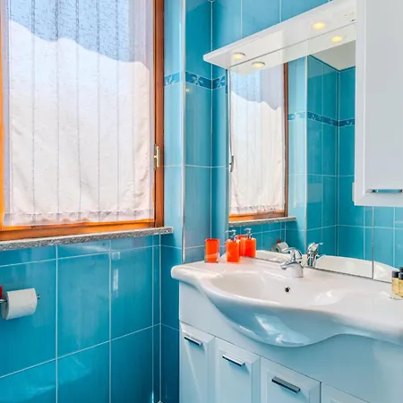 Miralago By Interhome Daire *