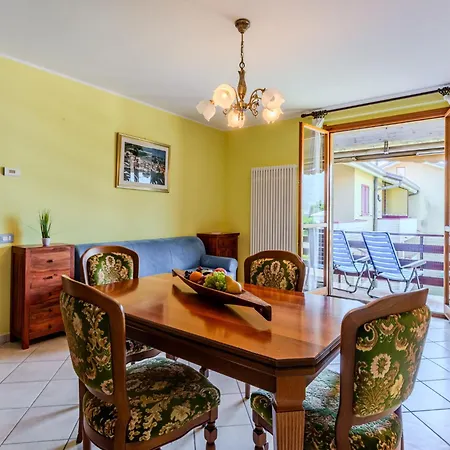 Miralago By Interhome