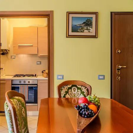 Miralago By Interhome Апартаменты *