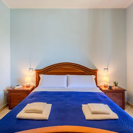 Daire Miralago By Interhome Colico