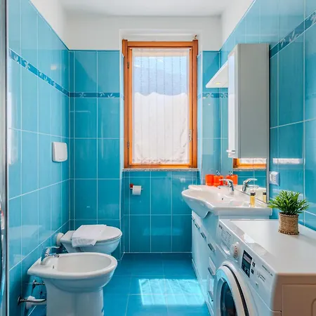 Miralago By Interhome Colico