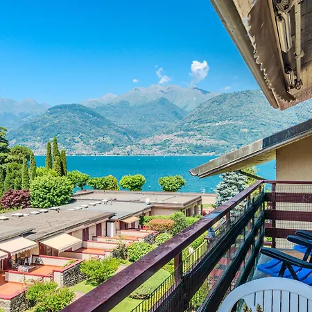 Miralago By Interhome Апартаменты Колико