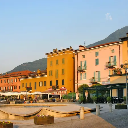 Miralago By Interhome Colico