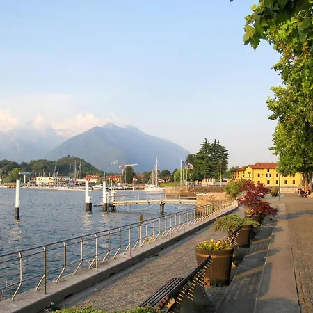 Miralago By Interhome Apartment