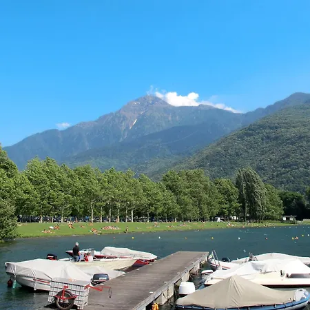 Miralago By Interhome Daire