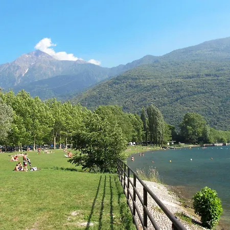 Miralago By Interhome Daire Colico