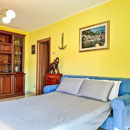 Miralago By Interhome *