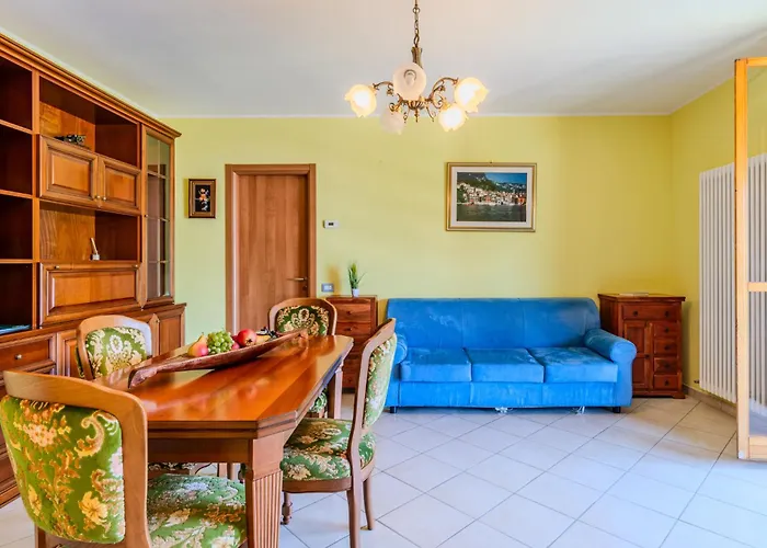 Miralago By Interhome Colico