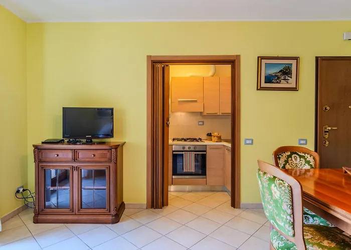 Miralago By Interhome *