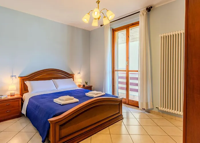 Miralago By Interhome * Colico