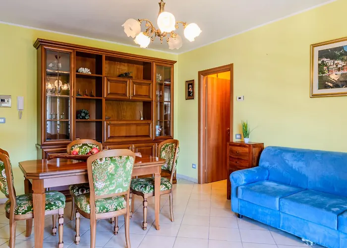 Apartman Miralago By Interhome *