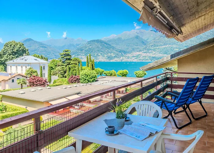 Miralago By Interhome *