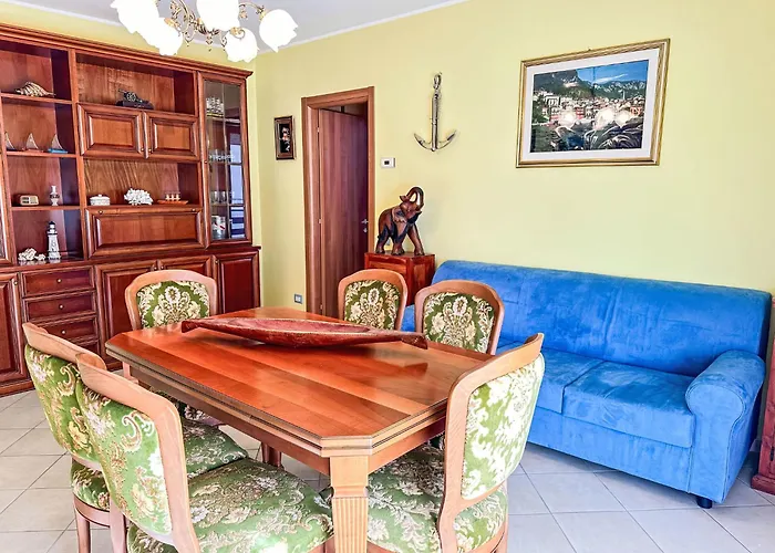 Miralago By Interhome Apartman Colico