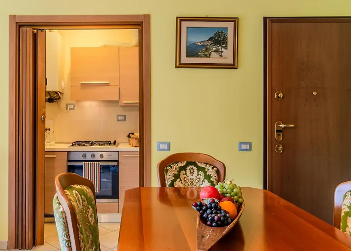 Miralago By Interhome Apartman *