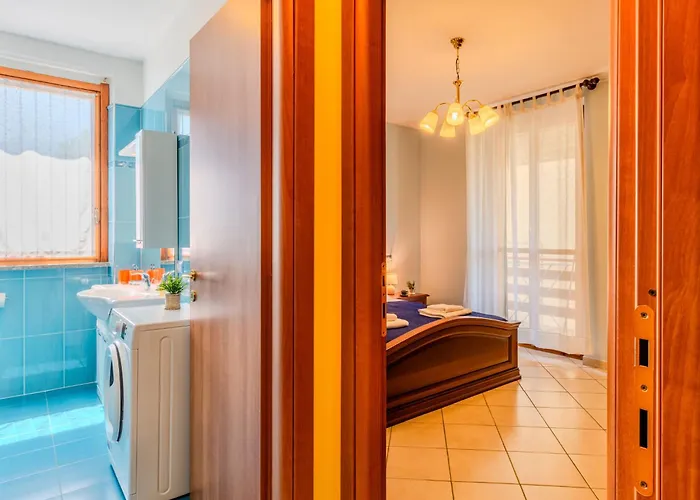 Miralago By Interhome *