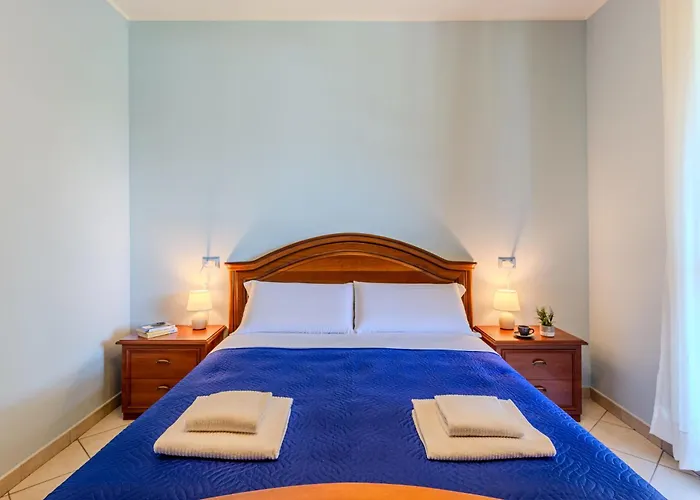 Apartman Miralago By Interhome Colico