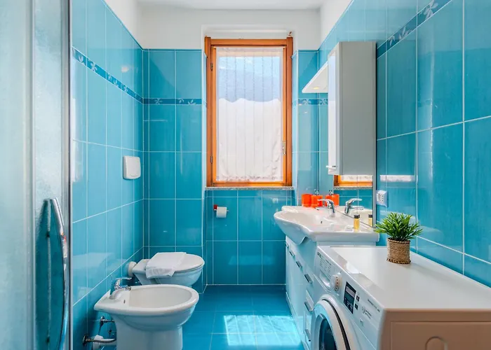 Miralago By Interhome Colico