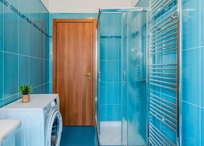 Miralago By Interhome *