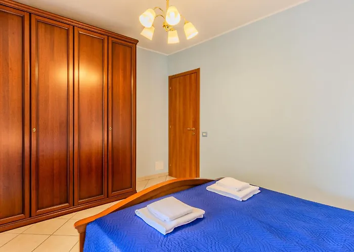 Miralago By Interhome Apartman