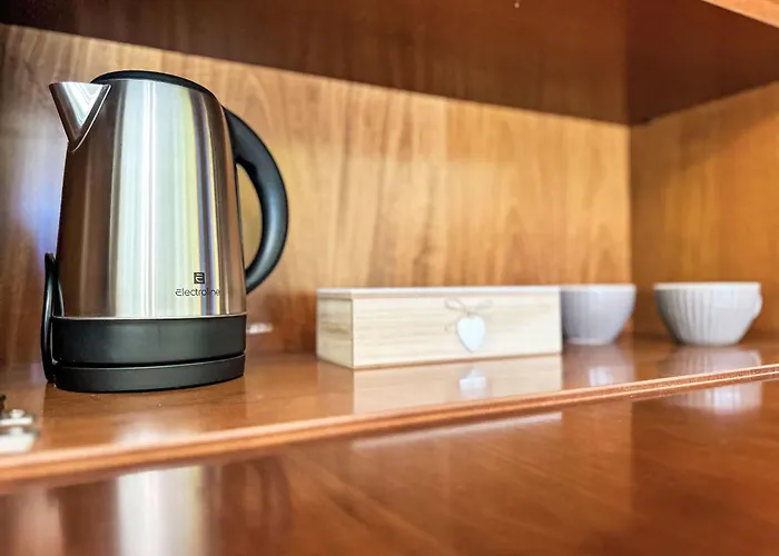 Lägenhet Miralago By Interhome