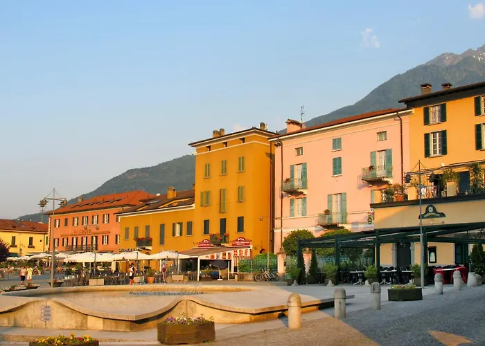 Miralago By Interhome Colico