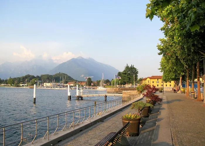 Miralago By Interhome Apartman