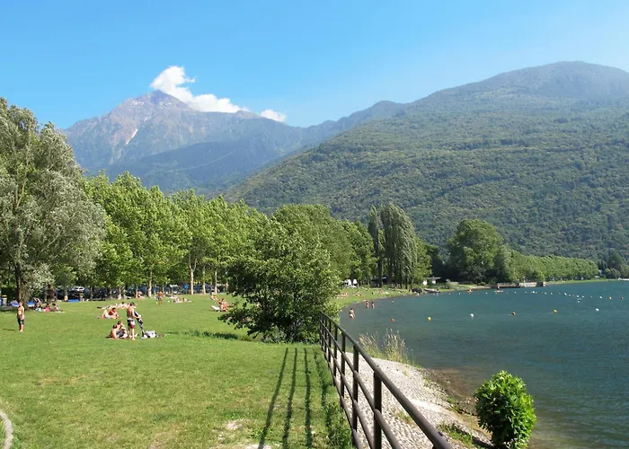 Miralago By Interhome Lägenhet Colico