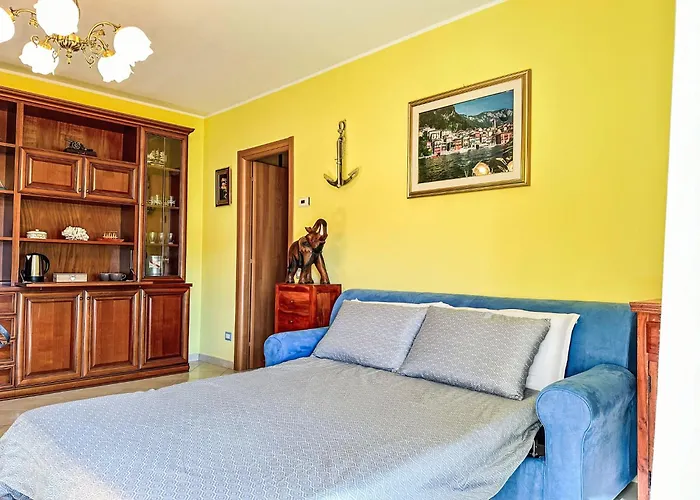 Miralago By Interhome *