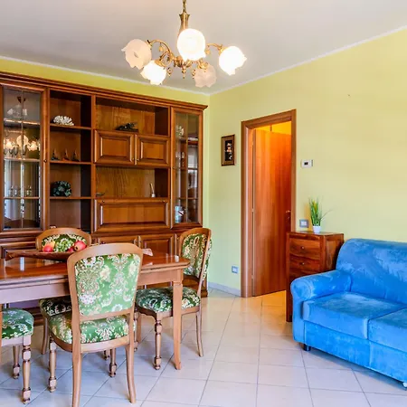 Lejlighed Miralago By Interhome *