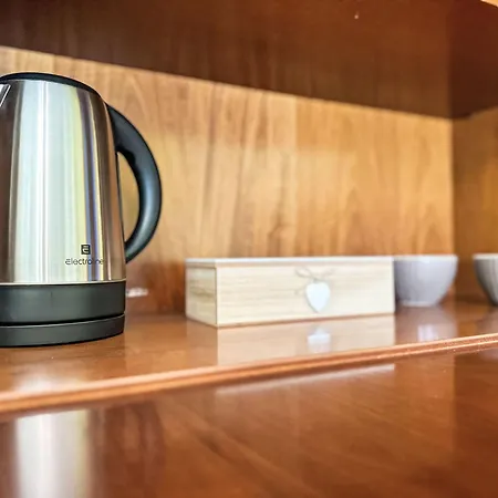 Lejlighed Miralago By Interhome