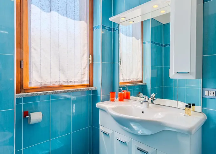 Miralago By Interhome Appartement *