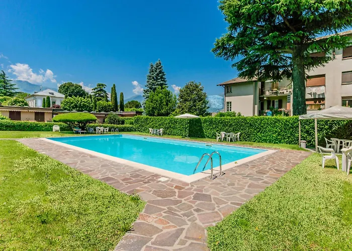 Miralago By Interhome Appartement Colico