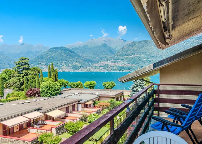 Miralago By Interhome Appartement Colico